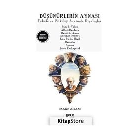 Düşünürlerin Aynası Gece Kitaplığı