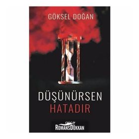 Düşünürsen Hatadır - Göksel Doğan