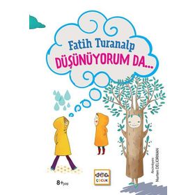 Düşünüyorum Da... - Fatih Turanalp