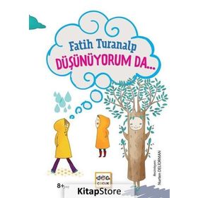 Düşünüyorum Da... - Fatih Turanalp