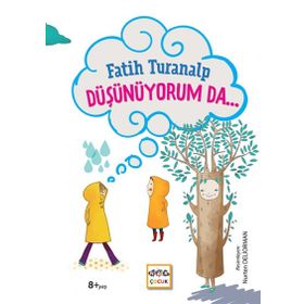 Düşünüyorum Da... - Fatih Turanalp