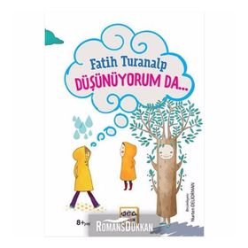 Düşünüyorum Da... - Fatih Turanalp