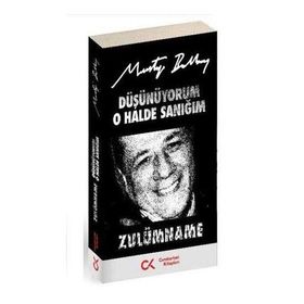 DÜŞÜNÜYORUM O HALDE SANIĞIM - MUSTAFA BALBAY
