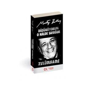 DÜŞÜNÜYORUM O HALDE SANIĞIM - MUSTAFA BALBAY