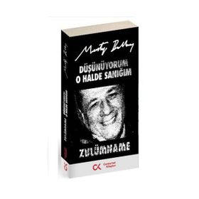 DÜŞÜNÜYORUM O HALDE SANIĞIM - MUSTAFA BALBAY