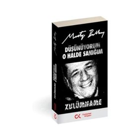 DÜŞÜNÜYORUM O HALDE SANIĞIM - MUSTAFA BALBAY