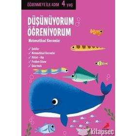 Düşünüyorum Öğreniyorum - Kolektif