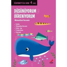 Düşünüyorum Öğreniyorum - Kolektif
