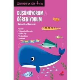 Düşünüyorum Öğreniyorum - Kolektif