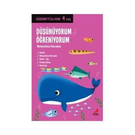 Düşünüyorum Öğreniyorum - Kolektif