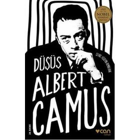 Düşüş - Albert Camus