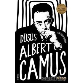 Düşüş - Albert Camus