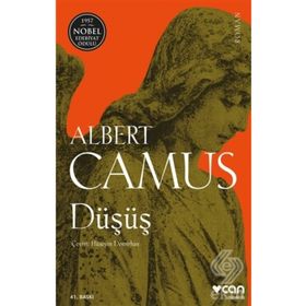 Düşüş - Albert Camus