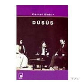 Düşüş - Kemal Bekir