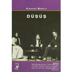 Düşüş - Kemal Bekir