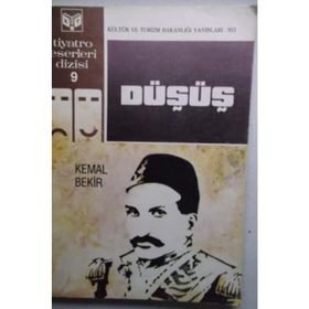 Düşüş - Kemal Bekir