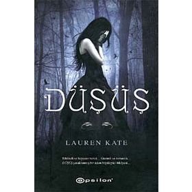 DÜŞÜŞ - LAUREN KATE