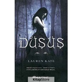 DÜŞÜŞ - LAUREN KATE