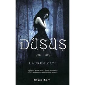 DÜŞÜŞ - LAUREN KATE
