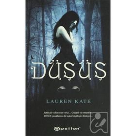 DÜŞÜŞ - LAUREN KATE