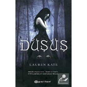 DÜŞÜŞ - LAUREN KATE