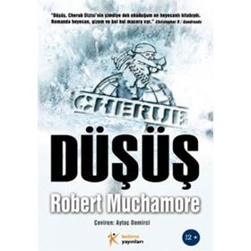 DÜŞÜŞ - ROBERT MUCHAMORE