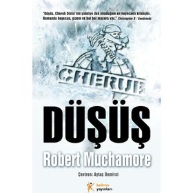 DÜŞÜŞ - ROBERT MUCHAMORE