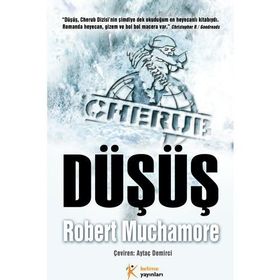DÜŞÜŞ - ROBERT MUCHAMORE