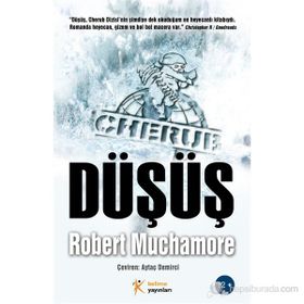 DÜŞÜŞ - ROBERT MUCHAMORE