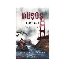 Düşüş - Seda Ünsar