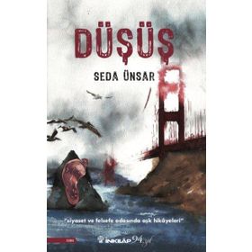 Düşüş - Seda Ünsar