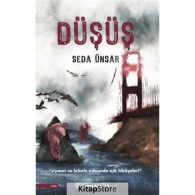 Düşüş - Seda Ünsar
