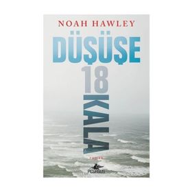 Düşüşe 18 Kala - Noah Hawley