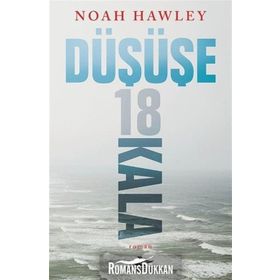 Düşüşe 18 Kala - Noah Hawley