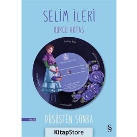 Düşüşten Sonra - Burcu Aktaş