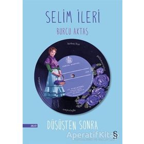 Düşüşten Sonra - Burcu Aktaş