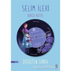 Düşüşten Sonra - Burcu Aktaş