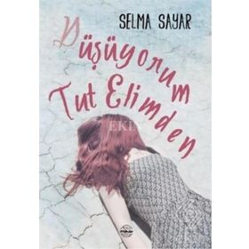 Düşüyorum Tut Elimden - Furkan Bayraktar