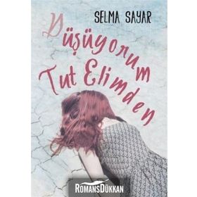 Düşüyorum Tut Elimden - Selma Sayar