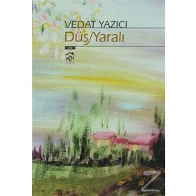 DÜŞ/YARALI - VEDAT YAZICI