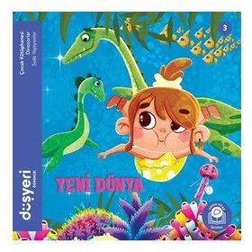 Düşyeri Yayınları - Yeni Dünya
