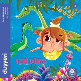 Düşyeri Yayınları - Yeni Dünya
