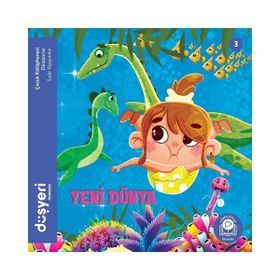Düşyeri Yayınları - Yeni Dünya