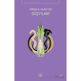 Düşyılanı - Vonda N. McIntyre