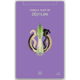 Düşyılanı - Vonda N. McIntyre