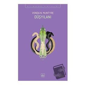 Düşyılanı - Vonda N. McIntyre