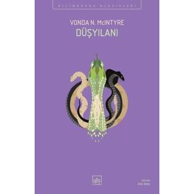 Düşyılanı - Vonda N. McIntyre