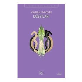 Düşyılanı - Vonda N. McIntyre
