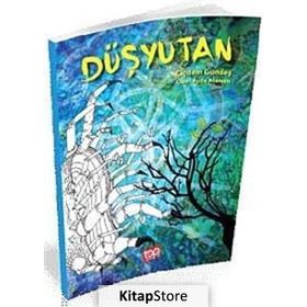 Düşyutan - Çiğdem Gündeş