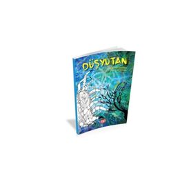 Düşyutan - Çiğdem Gündeş